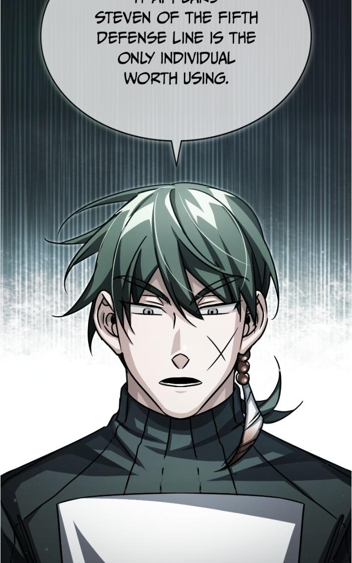 Descended from Divinity Chap 55 - Next Chap 56