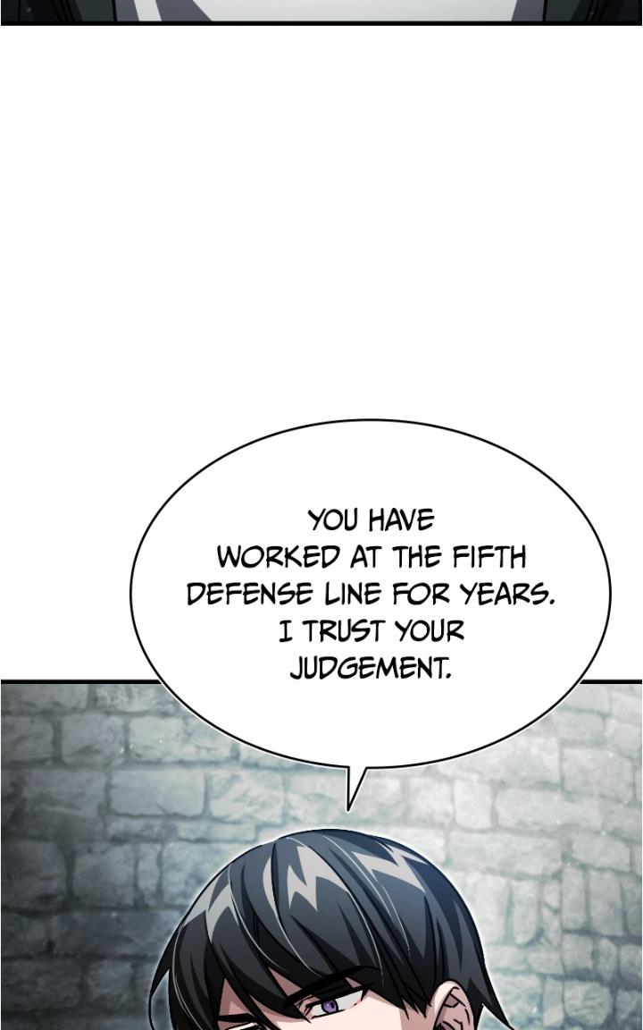 Descended from Divinity Chap 55 - Next Chap 56