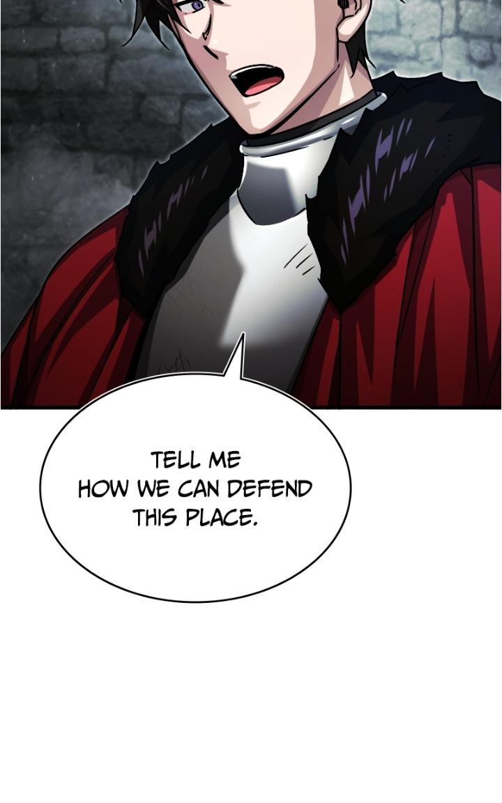 Descended from Divinity Chap 55 - Next Chap 56