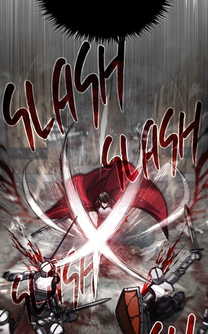 Descended from Divinity Chap 56 - Next Chap 57