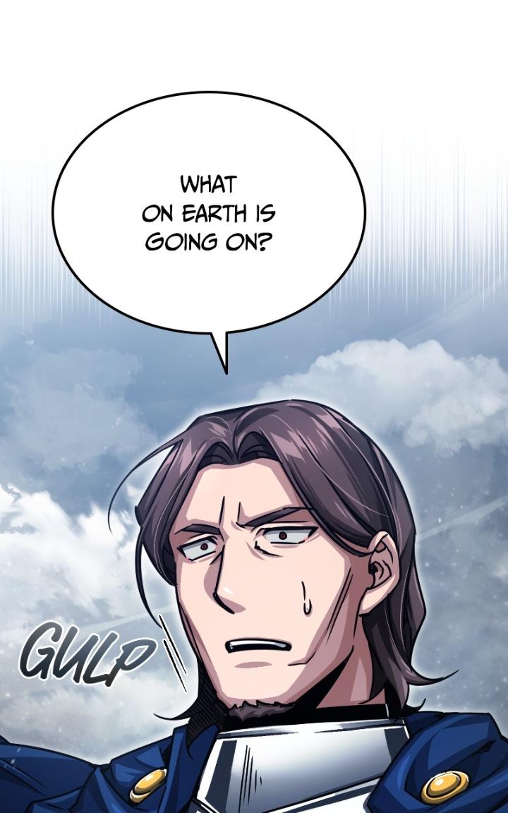 Descended from Divinity Chap 56 - Next Chap 57