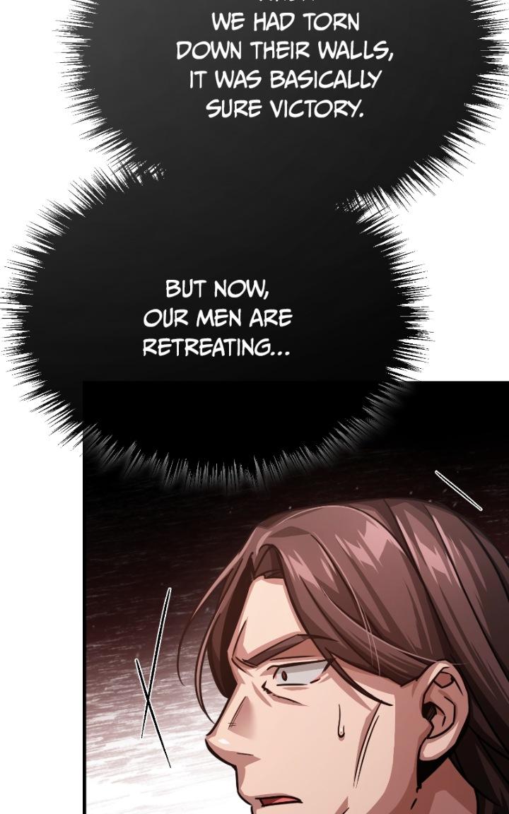 Descended from Divinity Chap 56 - Next Chap 57
