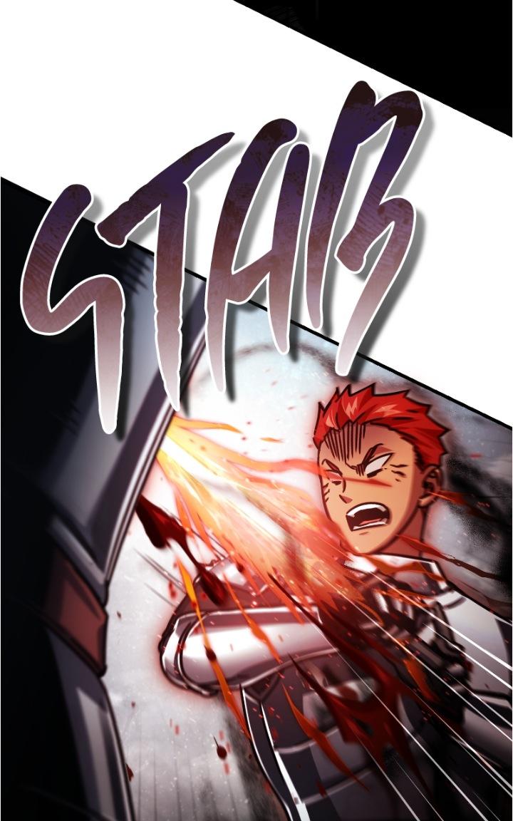 Descended from Divinity Chap 56 - Next Chap 57