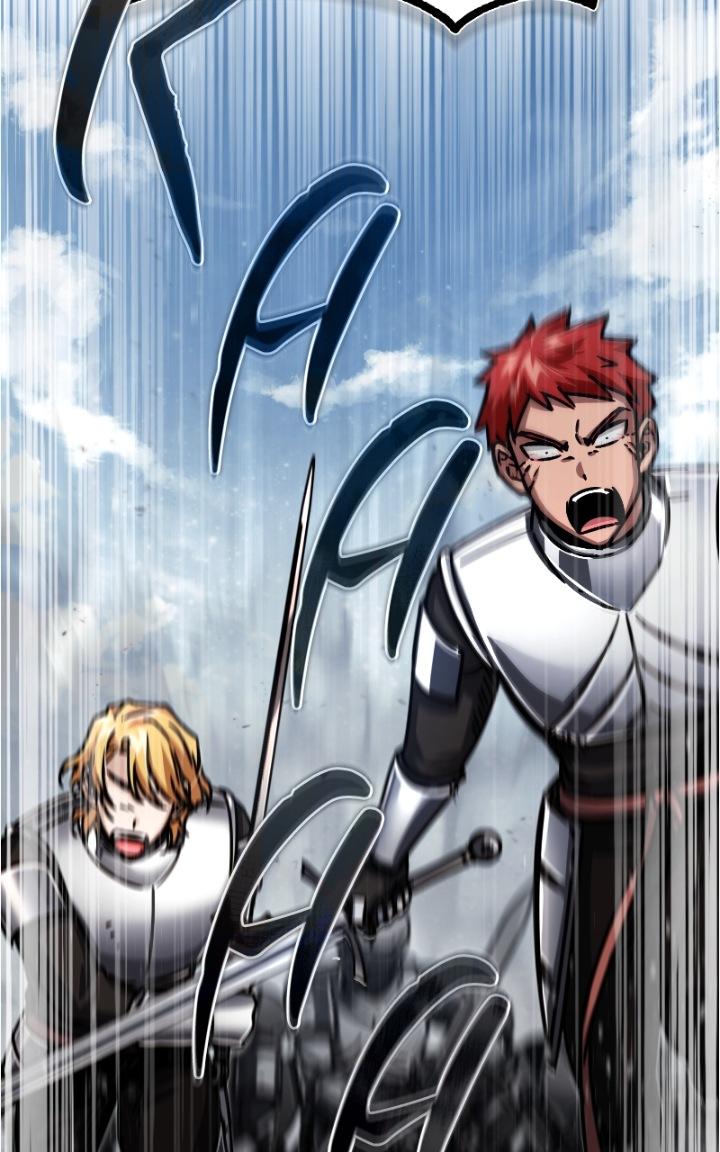 Descended from Divinity Chap 56 - Next Chap 57