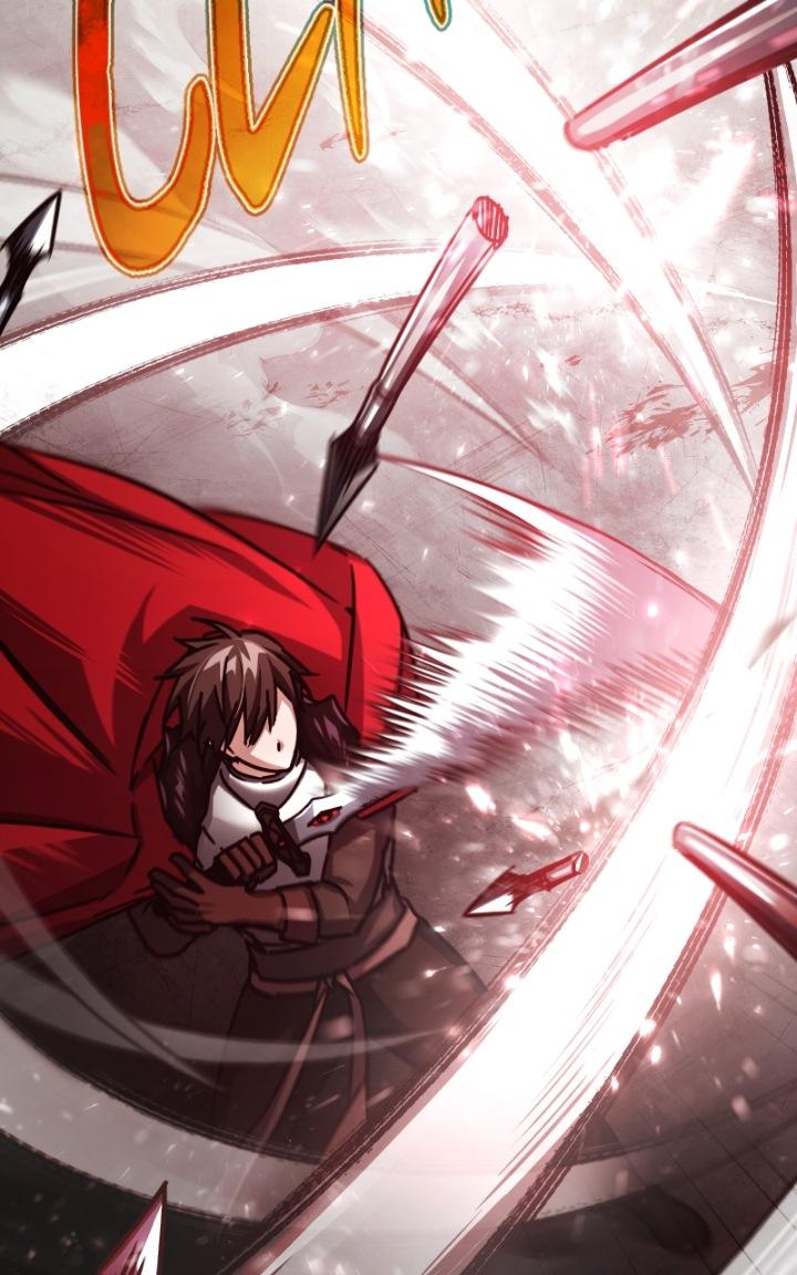 Descended from Divinity Chap 56 - Next Chap 57