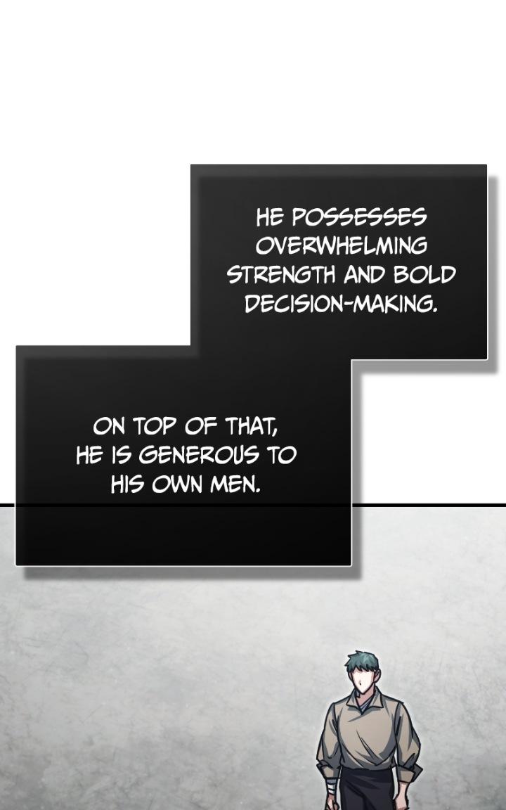 Descended from Divinity Chap 56 - Next Chap 57