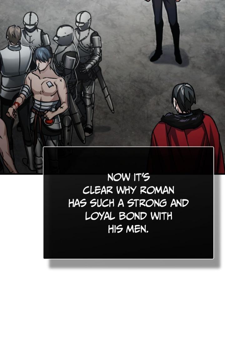 Descended from Divinity Chap 56 - Next Chap 57