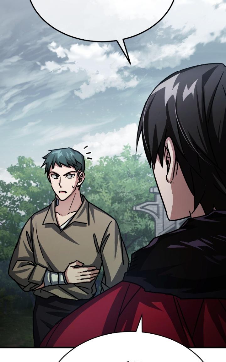 Descended from Divinity Chap 56 - Next Chap 57