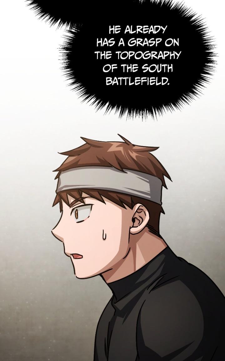 Descended from Divinity Chap 56 - Next Chap 57