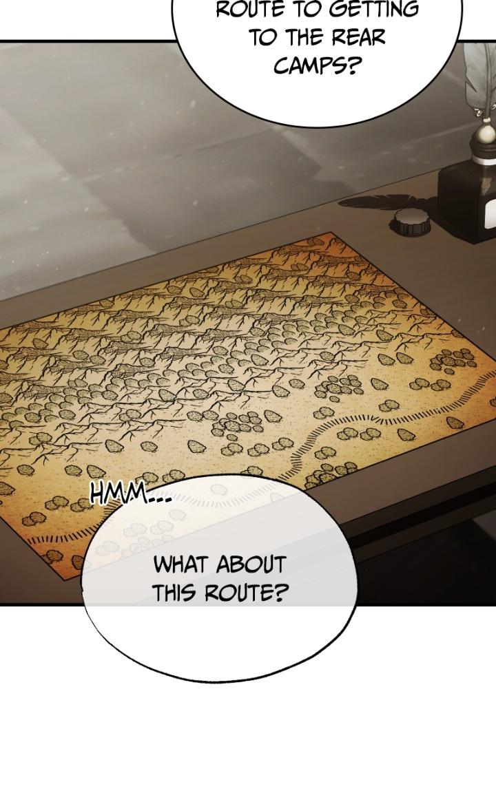 Descended from Divinity Chap 56 - Next Chap 57