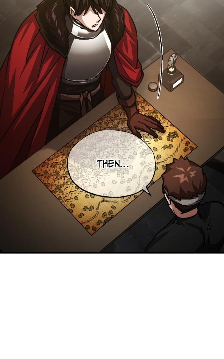 Descended from Divinity Chap 56 - Next Chap 57
