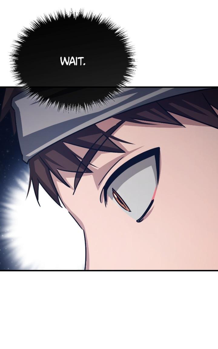 Descended from Divinity Chap 56 - Next Chap 57