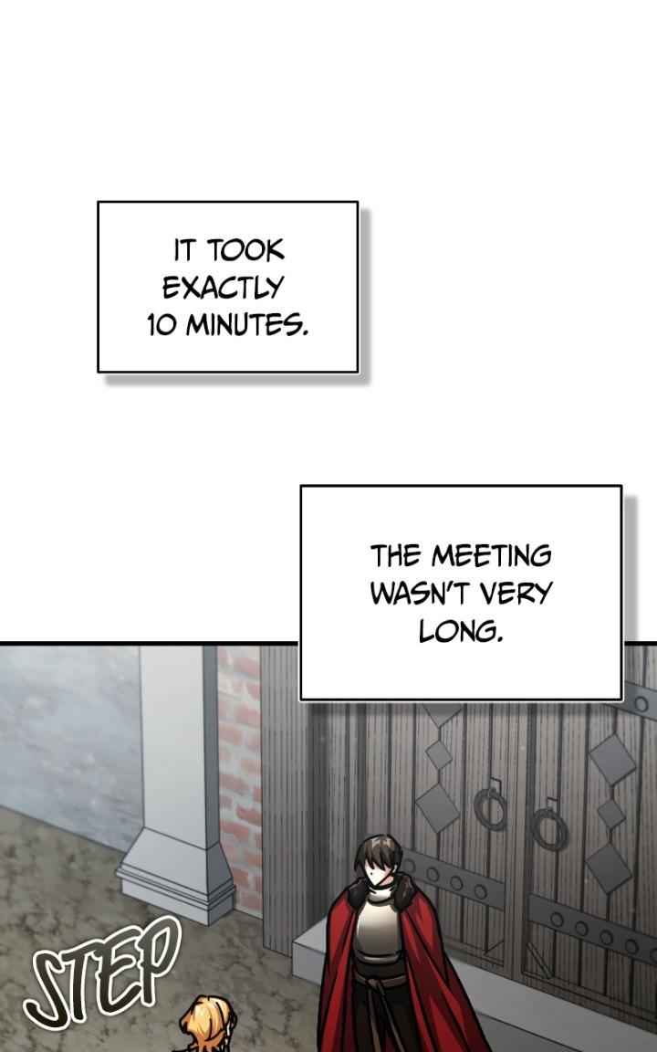Descended from Divinity Chap 56 - Next Chap 57