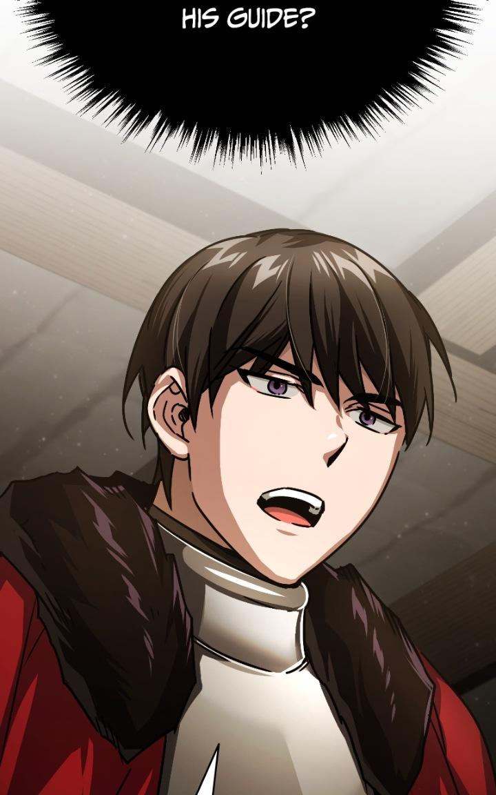 Descended from Divinity Chap 56 - Next Chap 57
