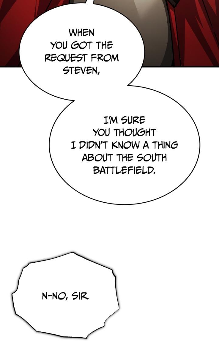 Descended from Divinity Chap 56 - Next Chap 57