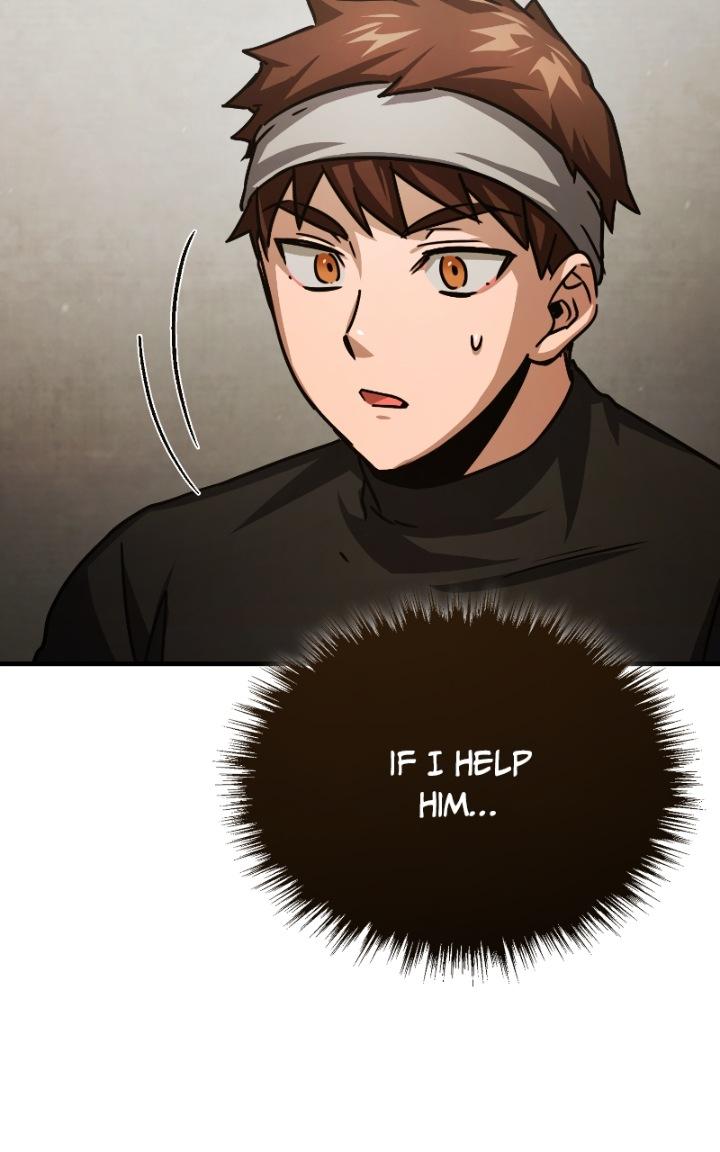 Descended from Divinity Chap 56 - Next Chap 57