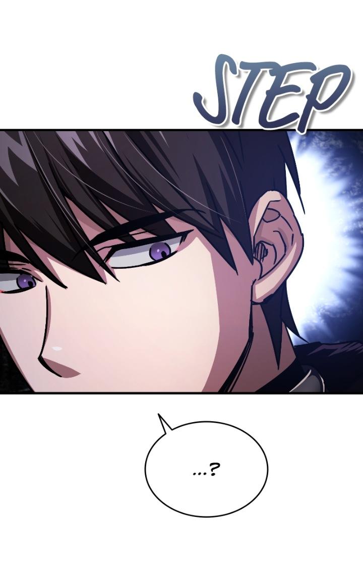 Descended from Divinity Chap 56 - Next Chap 57
