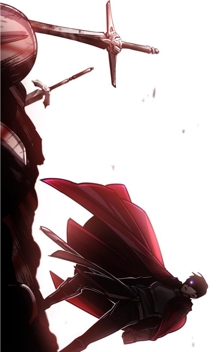 Descended from Divinity Chap 56 - Next Chap 57