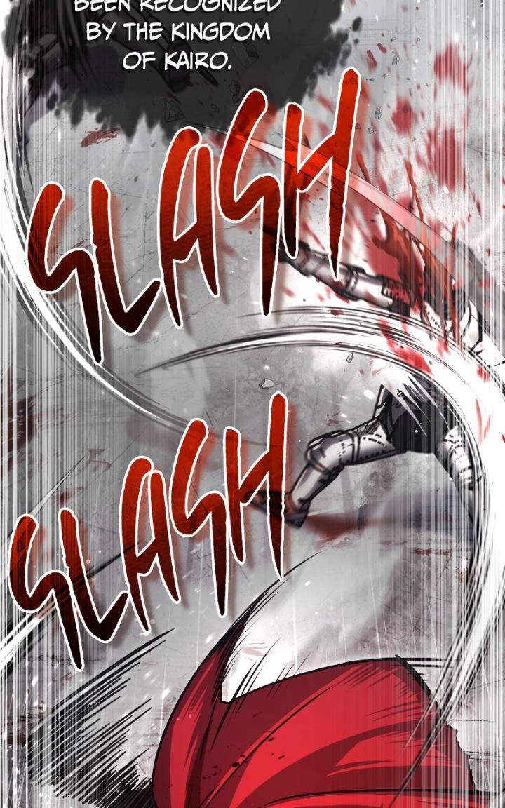 Descended from Divinity Chap 56 - Next Chap 57