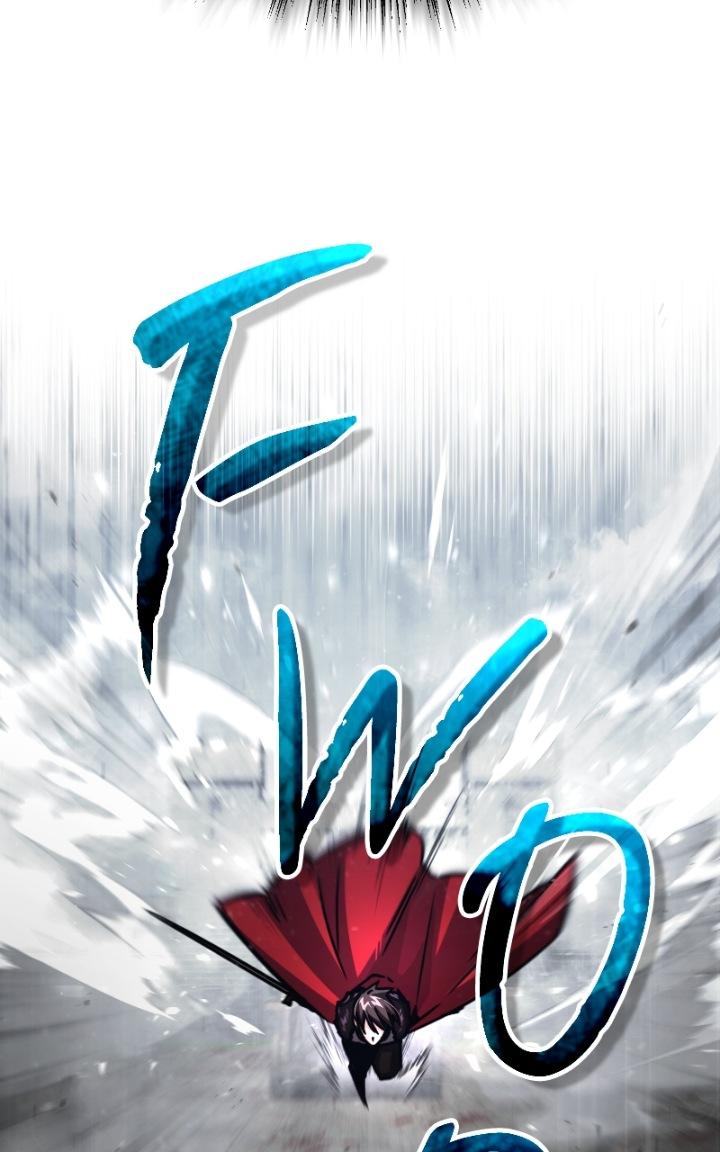 Descended from Divinity Chap 56 - Next Chap 57