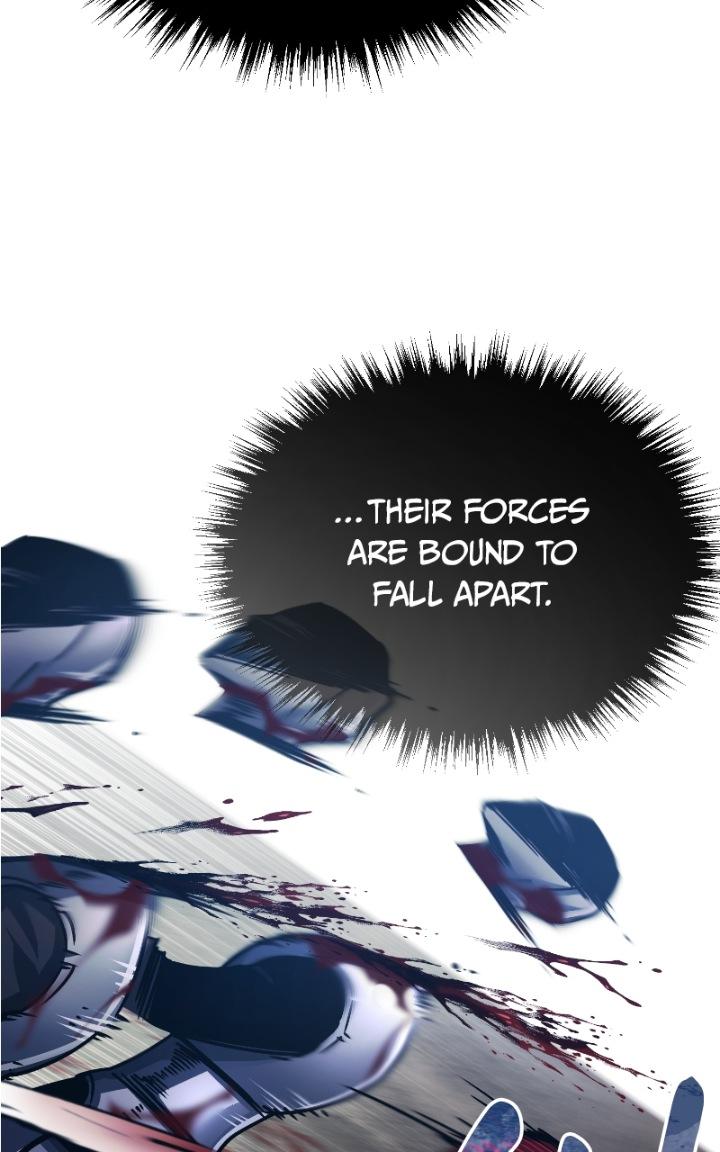 Descended from Divinity Chap 56 - Next Chap 57