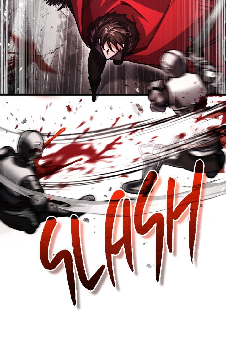 Descended from Divinity Chap 56 - Next Chap 57