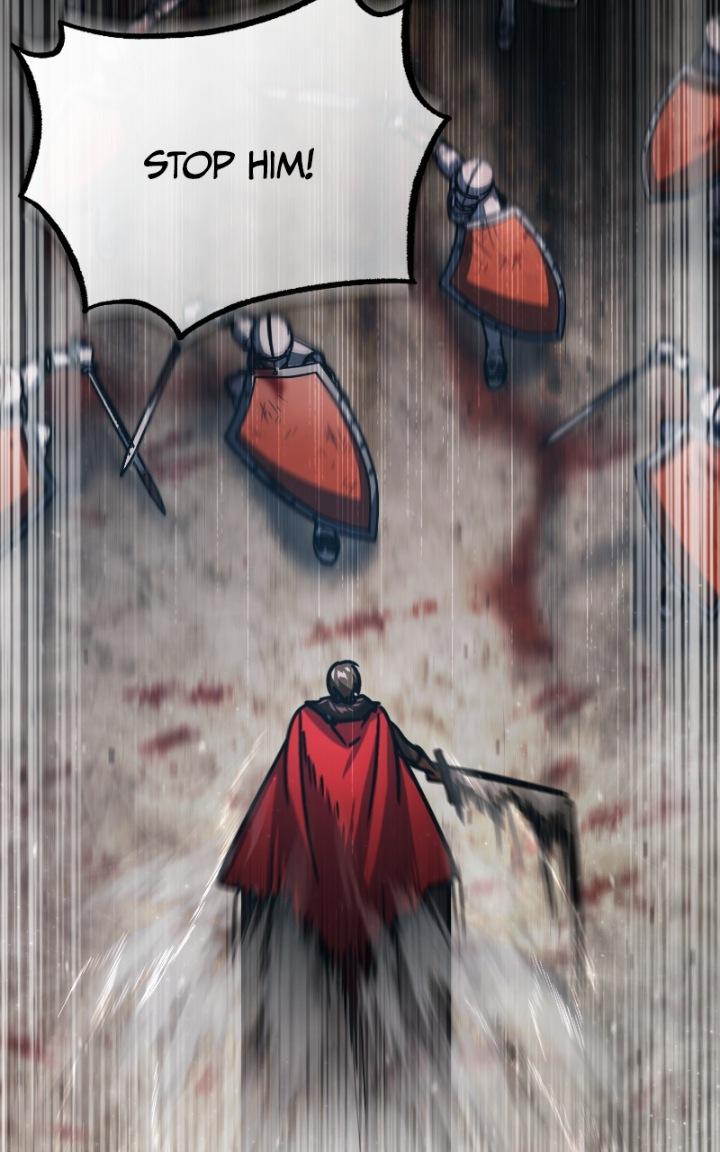 Descended from Divinity Chap 56 - Next Chap 57