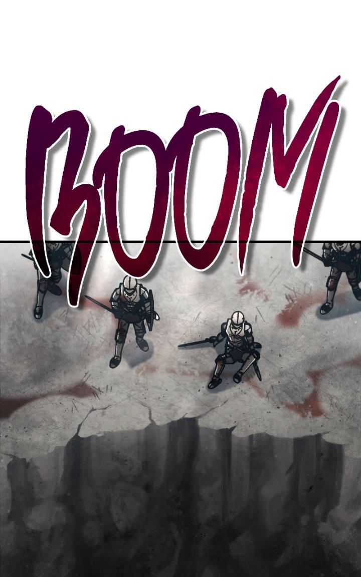 Descended from Divinity Chap 56 - Next Chap 57