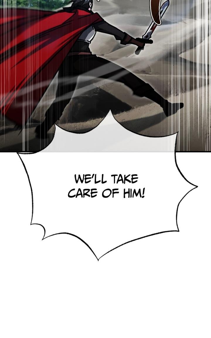Descended from Divinity Chap 56 - Next Chap 57