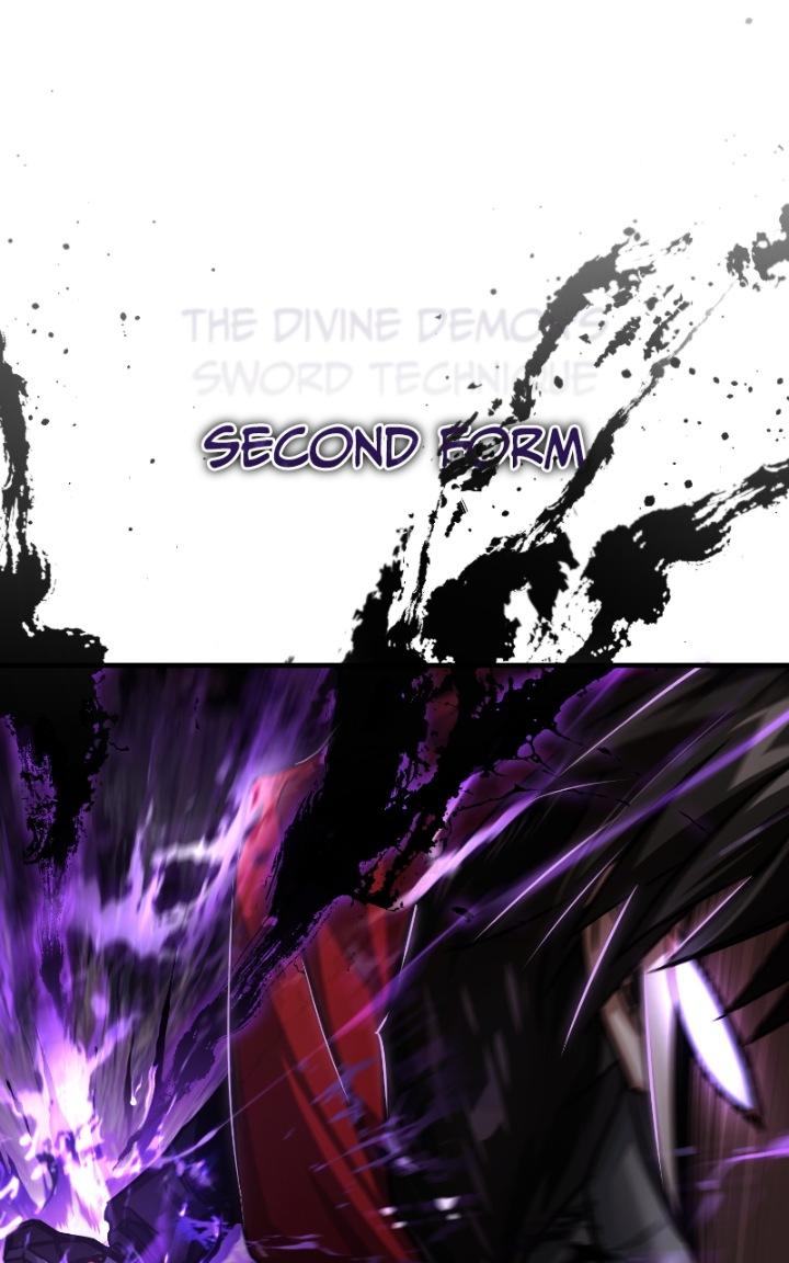 Descended from Divinity Chap 56 - Next Chap 57