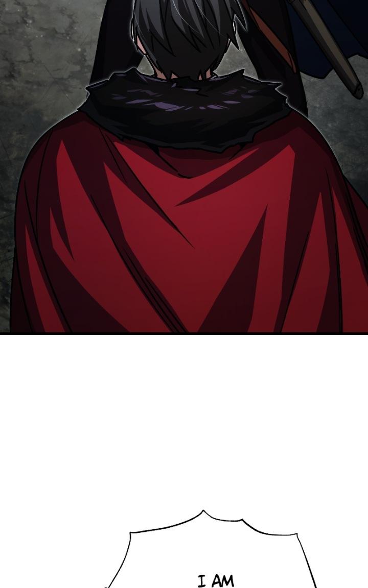 Descended from Divinity Chap 56 - Next Chap 57