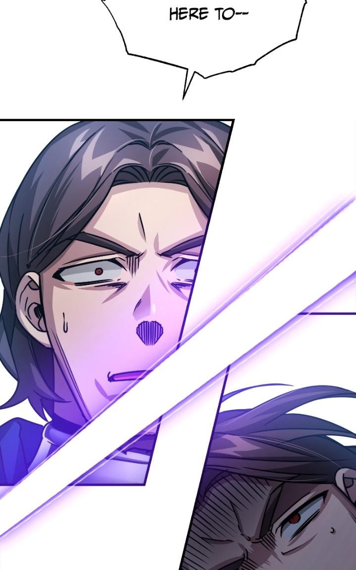 Descended from Divinity Chap 56 - Next Chap 57