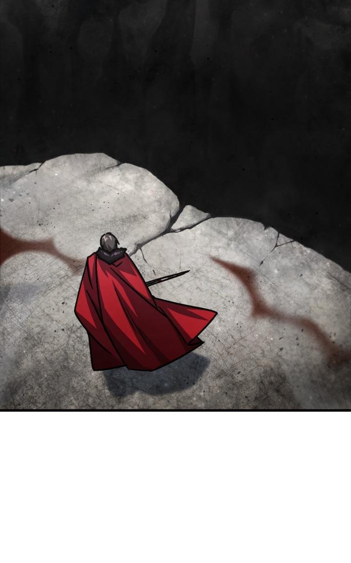 Descended from Divinity Chap 56 - Next Chap 57