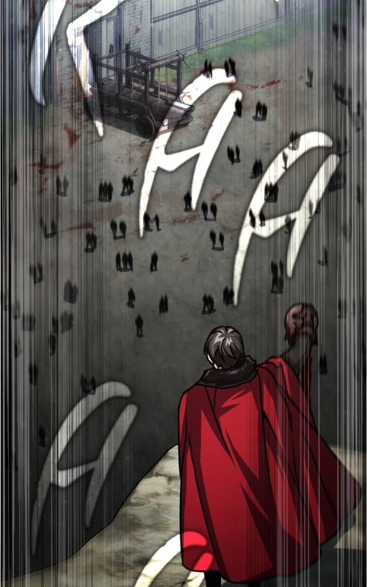 Descended from Divinity Chap 56 - Next Chap 57
