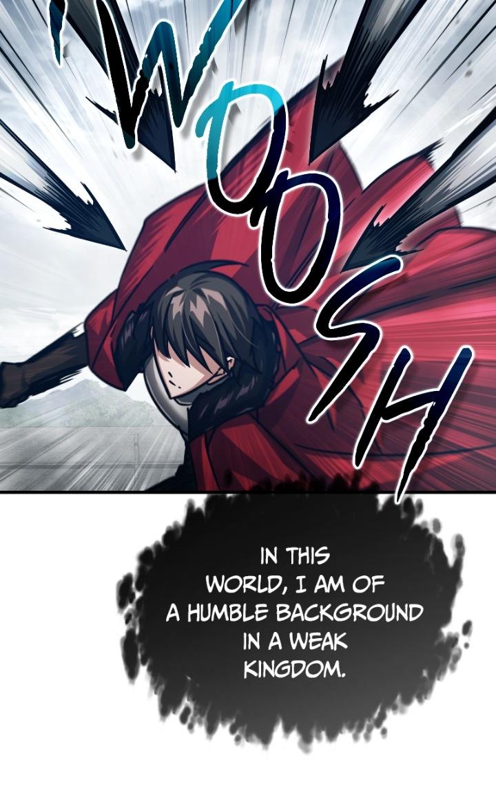 Descended from Divinity Chap 56 - Next Chap 57