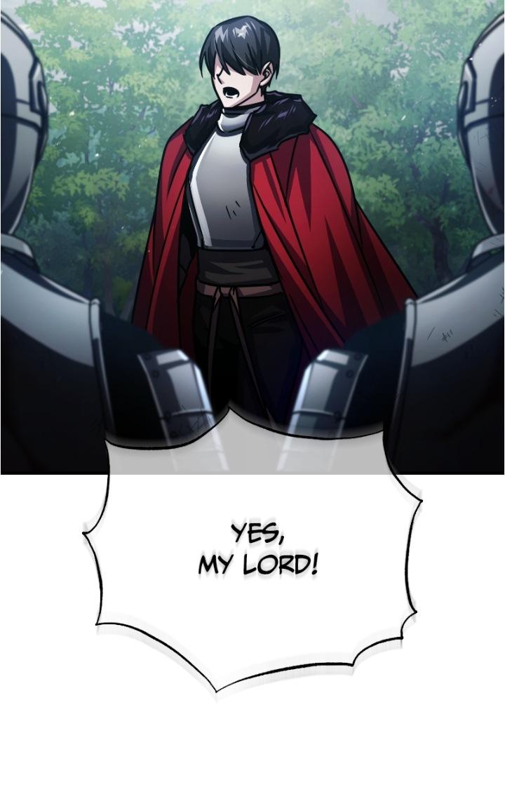 Descended from Divinity Chap 56 - Next Chap 57