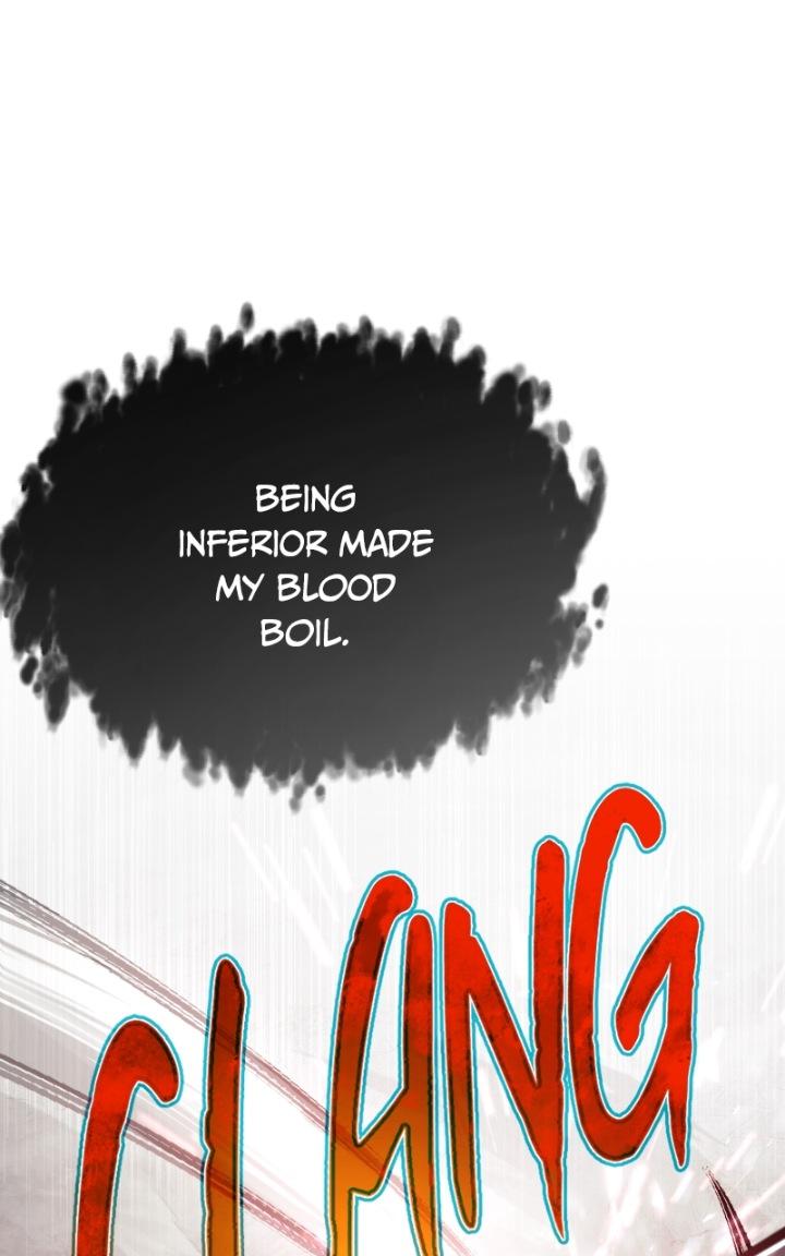 Descended from Divinity Chap 56 - Next Chap 57