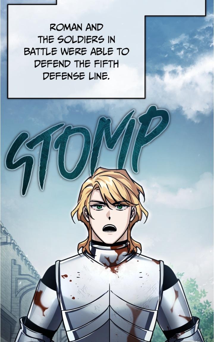 Descended from Divinity Chap 56 - Next Chap 57