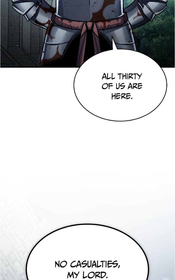 Descended from Divinity Chap 56 - Next Chap 57