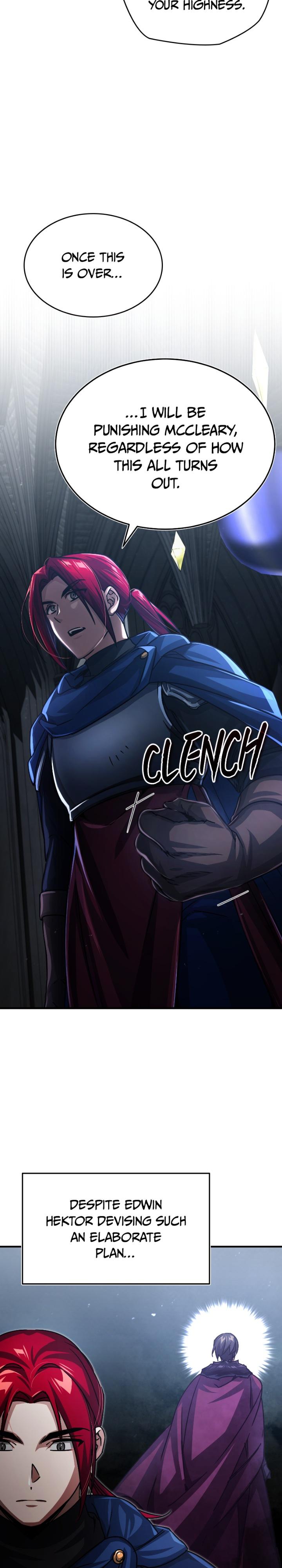 Descended from Divinity Chap 58 - Next Chap 59