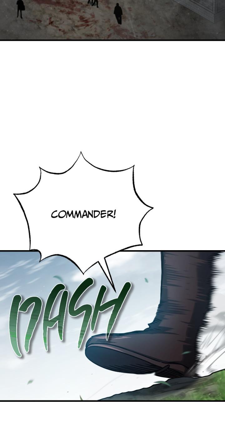 Descended from Divinity Chap 58 - Next Chap 59