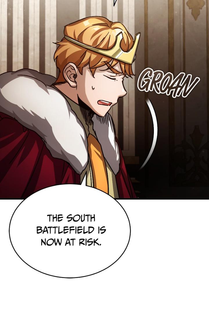 Descended from Divinity Chap 59 - Next Chap 60