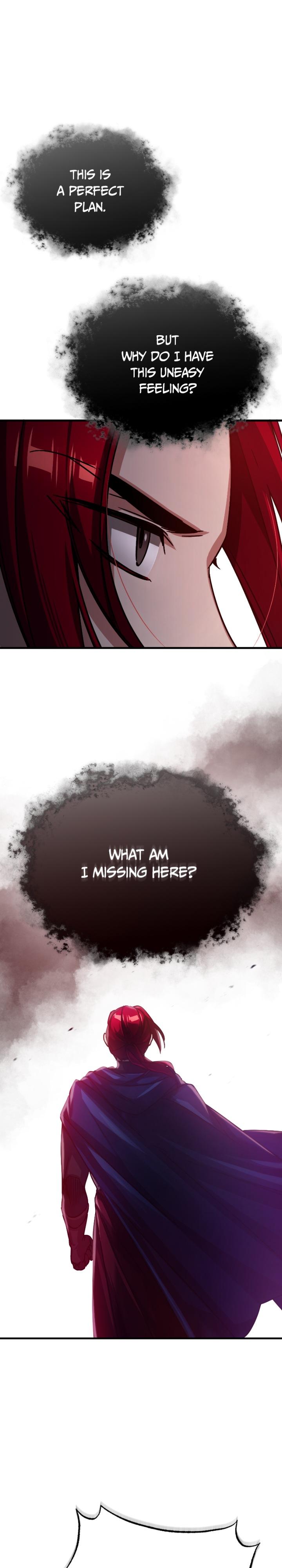 Descended from Divinity Chap 59 - Next Chap 60