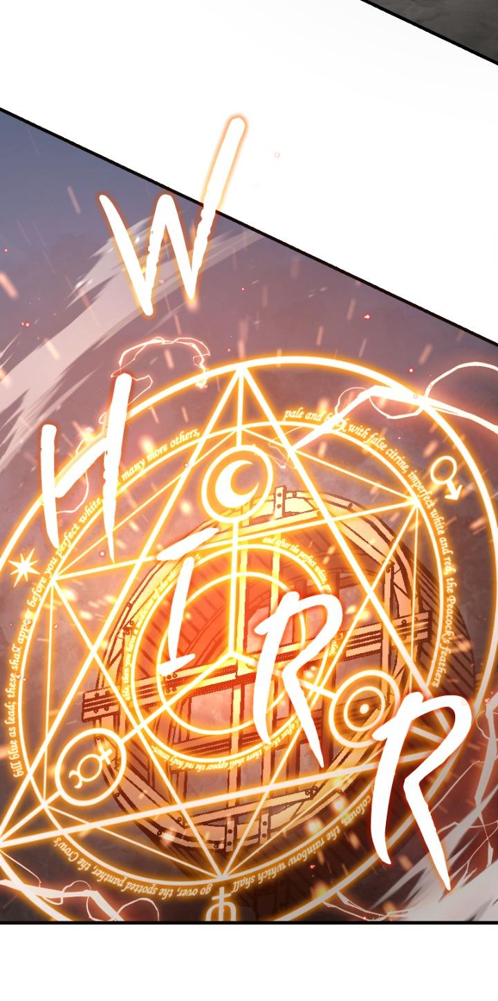 Descended from Divinity Chap 59 - Next Chap 60
