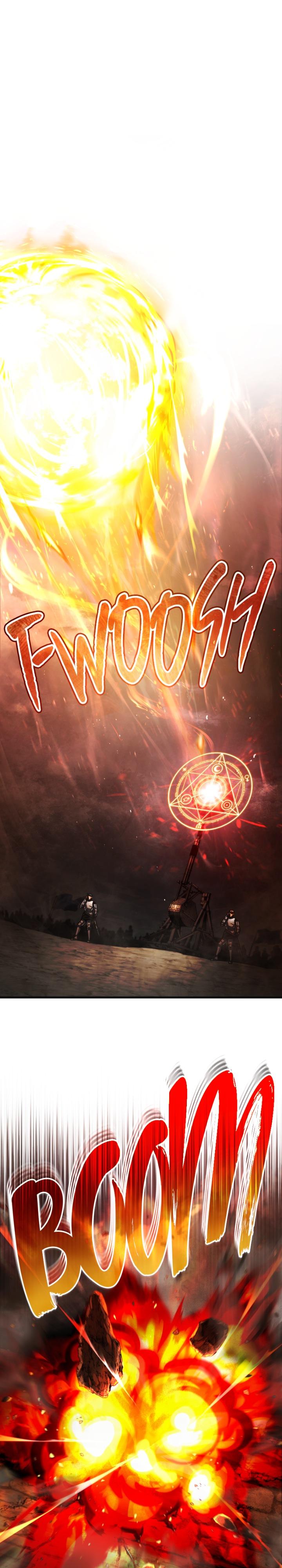 Descended from Divinity Chap 59 - Next Chap 60
