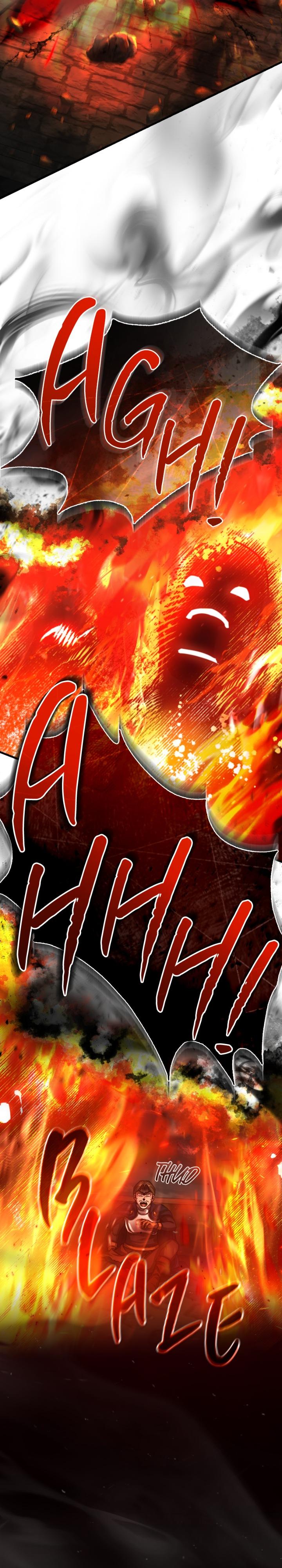 Descended from Divinity Chap 59 - Next Chap 60