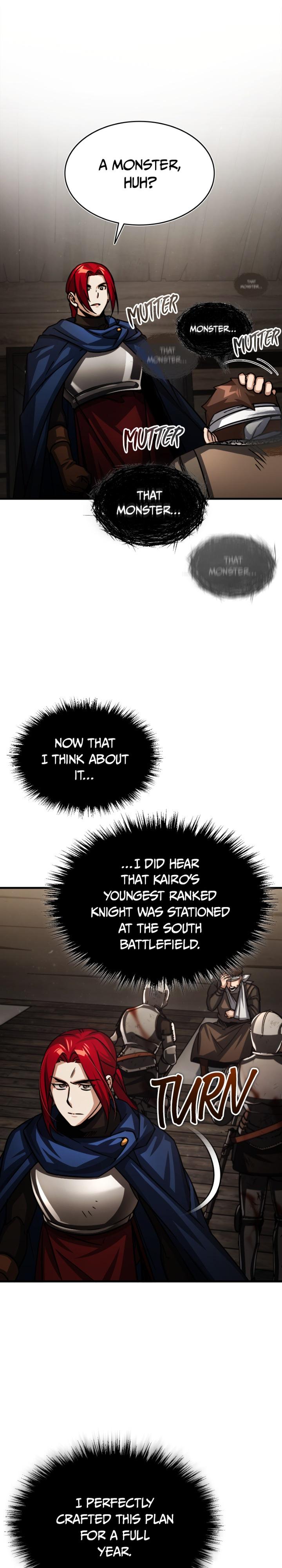 Descended from Divinity Chap 59 - Next Chap 60