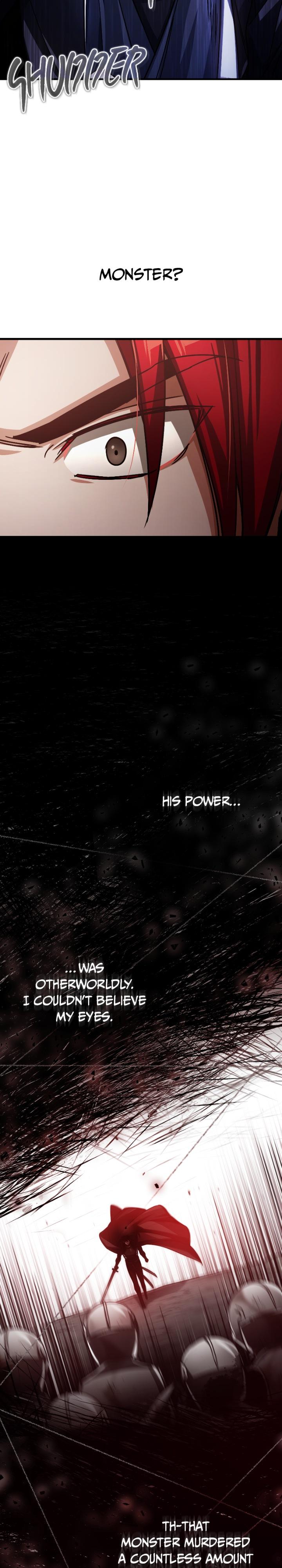 Descended from Divinity Chap 59 - Next Chap 60
