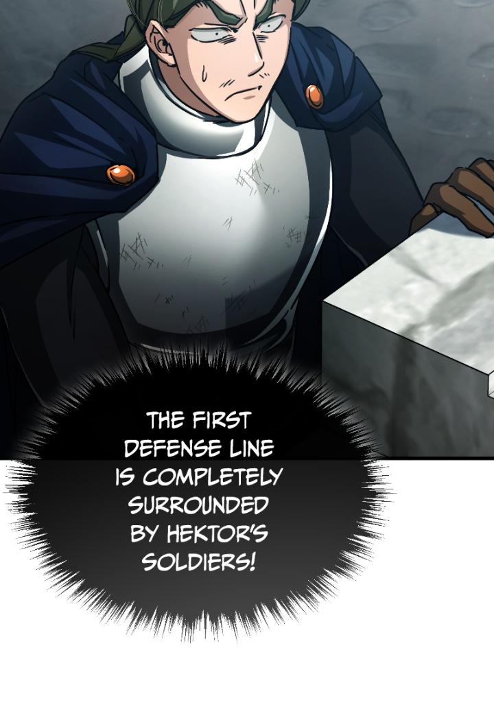 Descended from Divinity Chap 59 - Next Chap 60