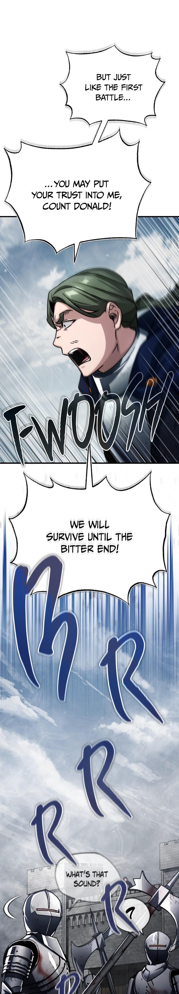 Descended from Divinity Chap 59 - Next Chap 60